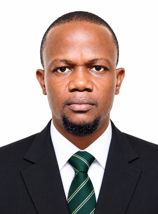 Teelo Nicolas Murray, Sale and Marketing Manager