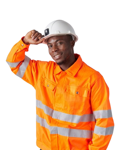 Joemunda Massaquoi, Engineering Intern